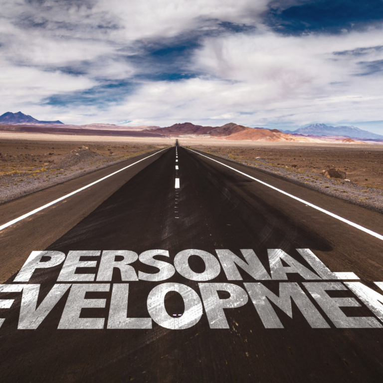 Best Practices for Starting Your Personal Development Journey